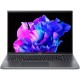 Ноутбук Acer Swift Go 16 SFG16-72 (NX.KY9EU.001) Ноутбук Acer Swift Go 16 SFG16-72 (NX.KY9EU.001)
