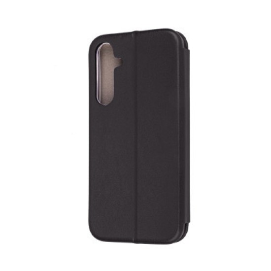 Чохол до мобільного телефона Armorstandart G-Case Samsung A35 5G (A356) Black (ARM74328) Чохол до мобільного телефона Armorstandart G-Case Samsung A35 5G (A356) Black (ARM74328)
