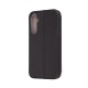 Чохол до мобільного телефона Armorstandart G-Case Samsung A35 5G (A356) Black (ARM74328) Чохол до мобільного телефона Armorstandart G-Case Samsung A35 5G (A356) Black (ARM74328)
