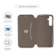 Чохол до мобільного телефона Armorstandart G-Case Samsung A55 5G (A556) Black (ARM74330) Чохол до мобільного телефона Armorstandart G-Case Samsung A55 5G (A556) Black (ARM74330)