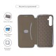 Чохол до мобільного телефона Armorstandart G-Case Samsung A55 5G (A556) Blue (ARM74329) Чохол до мобільного телефона Armorstandart G-Case Samsung A55 5G (A556) Blue (ARM74329)