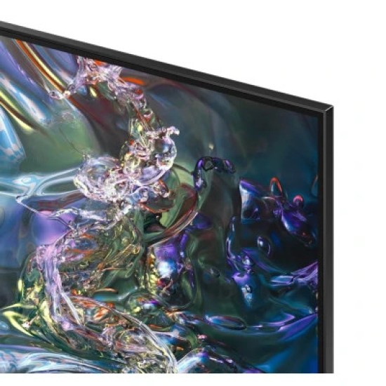 Телевізор Samsung QE43Q60DAUXUA Телевізор Samsung QE43Q60DAUXUA