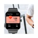 Смарт-годинник Blackview R50 Black (6931548317517) Смарт-годинник Blackview R50 Black (6931548317517)