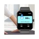 Смарт-годинник Blackview R50 Black (6931548317517) Смарт-годинник Blackview R50 Black (6931548317517)