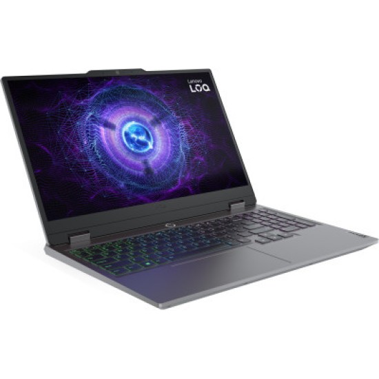Ноутбук Lenovo LOQ 15IRX9 (83DV00GTRA) Ноутбук Lenovo LOQ 15IRX9 (83DV00GTRA)