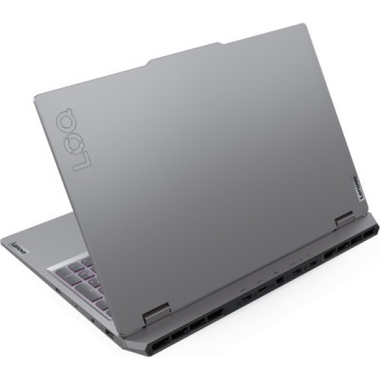 Ноутбук Lenovo LOQ 15IRX9 (83DV00GTRA) Ноутбук Lenovo LOQ 15IRX9 (83DV00GTRA)