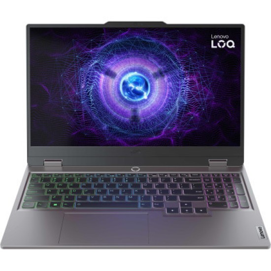 Ноутбук Lenovo LOQ 15IRX9 (83DV00GTRA) Ноутбук Lenovo LOQ 15IRX9 (83DV00GTRA)