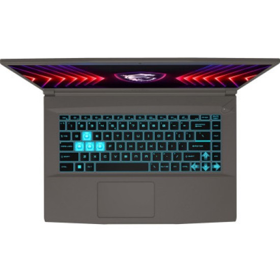 Ноутбук MSI Thin 15 B12VE (B12VE-1879XUA) Ноутбук MSI Thin 15 B12VE (B12VE-1879XUA)