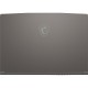 Ноутбук MSI Thin 15 B12VE (B12VE-1879XUA) Ноутбук MSI Thin 15 B12VE (B12VE-1879XUA)