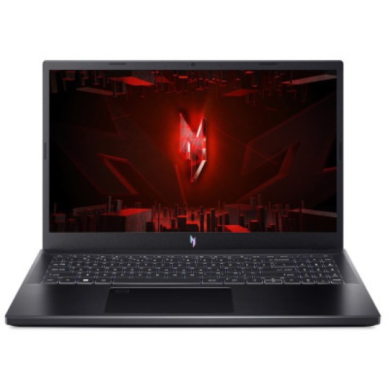 Ноутбук Acer Nitro V 15 ANV15-51-50J1 (NH.QNBEU.00B) Ноутбук Acer Nitro V 15 ANV15-51-50J1 (NH.QNBEU.00B)