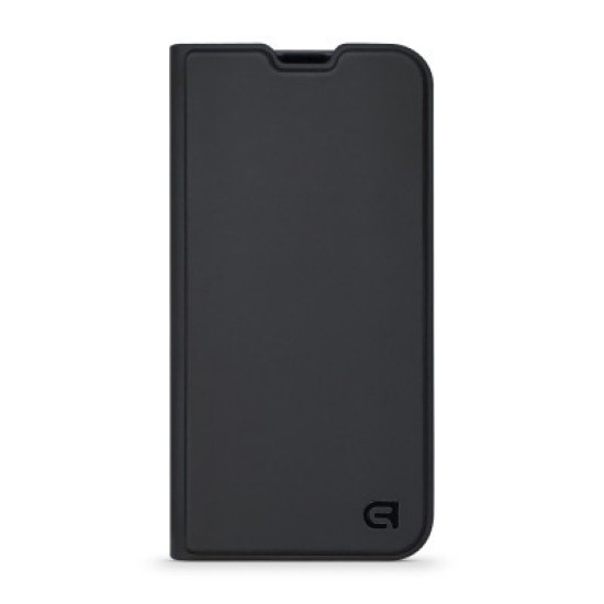 Чохол до мобільного телефона Armorstandart OneFold Case Xiaomi Redmi Note 13 Pro 4G Black (ARM74462) Чохол до мобільного телефона Armorstandart OneFold Case Xiaomi Redmi Note 13 Pro 4G Black (ARM74462)