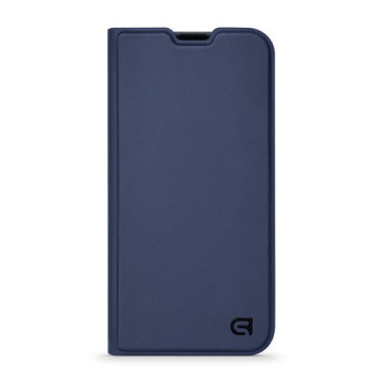Чохол до мобільного телефона Armorstandart OneFold Case Xiaomi Redmi Note 13 Pro 4G Dark Blue (ARM74463) Чохол до мобільного телефона Armorstandart OneFold Case Xiaomi Redmi Note 13 Pro 4G Dark Blue (ARM74463)