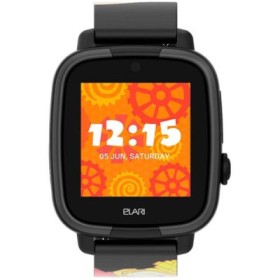 Смарт-годинник Elari FixiTime Fun Black (ELFITF-BLK)