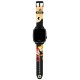 Смарт-годинник Elari FixiTime Fun Black (ELFITF-BLK) Смарт-годинник Elari FixiTime Fun Black (ELFITF-BLK)