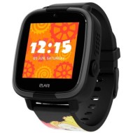 Смарт-часы Elari FixiTime Fun Black (ELFITF-BLK)