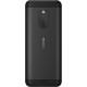 Мобільний телефон Nokia 230 DS 2024 Black Мобільний телефон Nokia 230 DS 2024 Black