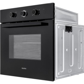 Духовой шкаф Interline FZ 484 MRN BB