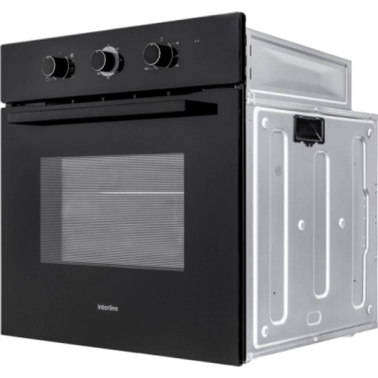 Духова шафа Interline FZ 484 MRN BB Духова шафа Interline FZ 484 MRN BB