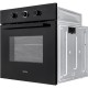 Духова шафа Interline FZ 484 MRN BB Духова шафа Interline FZ 484 MRN BB