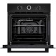 Духова шафа Interline FZ 484 MRN BB Духова шафа Interline FZ 484 MRN BB
