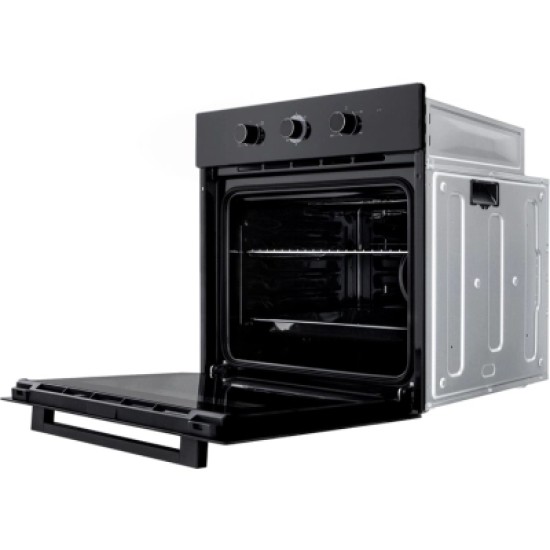 Духова шафа Interline FZ 484 MRN BB Духова шафа Interline FZ 484 MRN BB