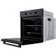 Духова шафа Interline FZ 484 MRN BB Духова шафа Interline FZ 484 MRN BB