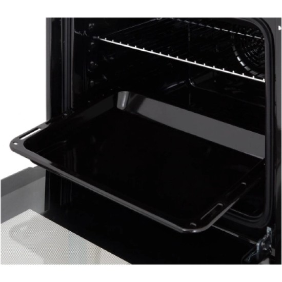 Духова шафа Interline FZ 484 MRN BB Духова шафа Interline FZ 484 MRN BB