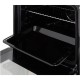 Духова шафа Interline FZ 484 MRN BB Духова шафа Interline FZ 484 MRN BB