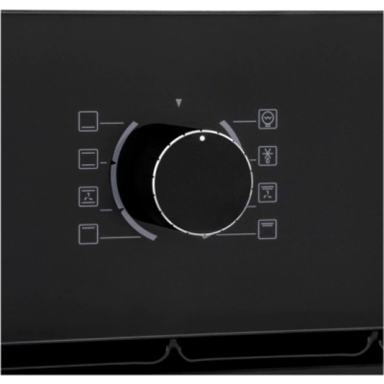 Духова шафа Interline FZ 484 MRN BB Духова шафа Interline FZ 484 MRN BB
