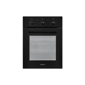 Духовой шкаф Interline OEG 170 MRN BB