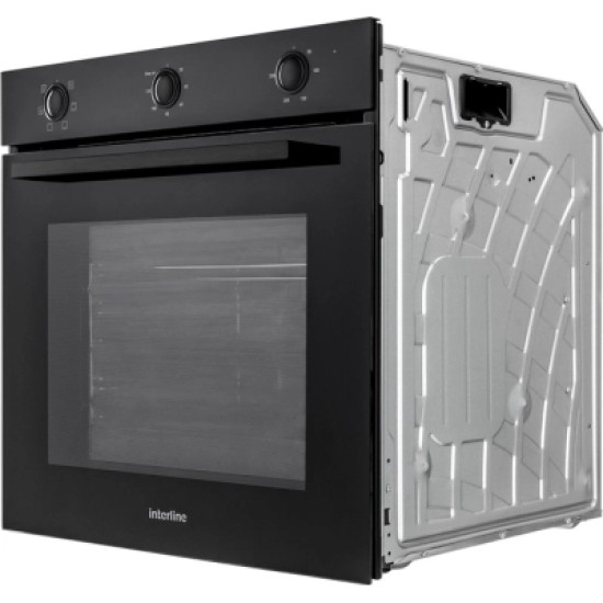 Духова шафа Interline OEG 360 MCS BB Духова шафа Interline OEG 360 MCS BB