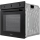 Духова шафа Interline OEG 360 MCS BB Духова шафа Interline OEG 360 MCS BB