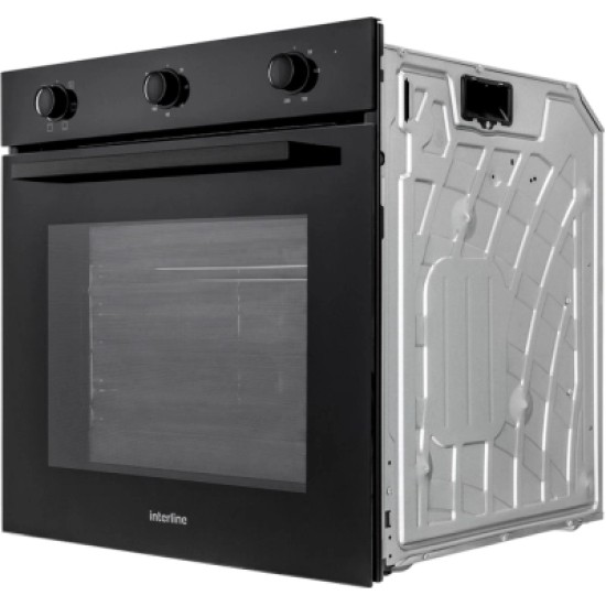 Духова шафа Interline OEG 360 MCS BB Духова шафа Interline OEG 360 MCS BB