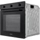 Духова шафа Interline OEG 360 MCS BB Духова шафа Interline OEG 360 MCS BB
