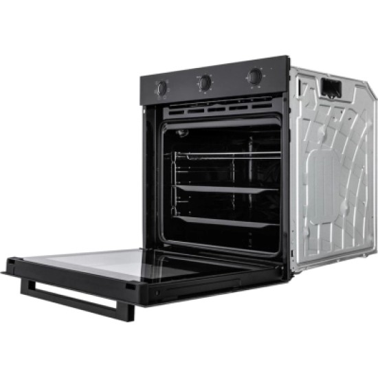 Духова шафа Interline OEG 360 MCS BB Духова шафа Interline OEG 360 MCS BB