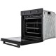 Духова шафа Interline OEG 360 MCS BB Духова шафа Interline OEG 360 MCS BB