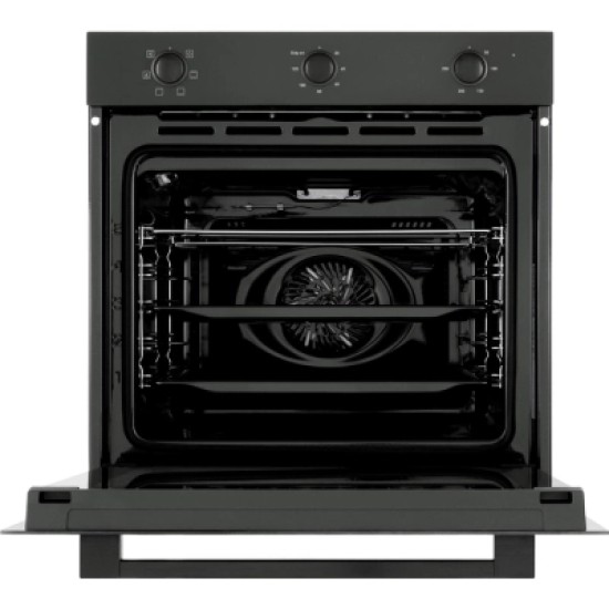 Духова шафа Interline OEG 360 MCS BB Духова шафа Interline OEG 360 MCS BB
