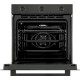 Духова шафа Interline OEG 360 MCS BB Духова шафа Interline OEG 360 MCS BB