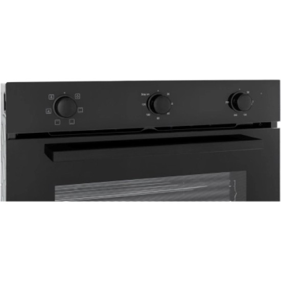 Духова шафа Interline OEG 360 MCS BB Духова шафа Interline OEG 360 MCS BB