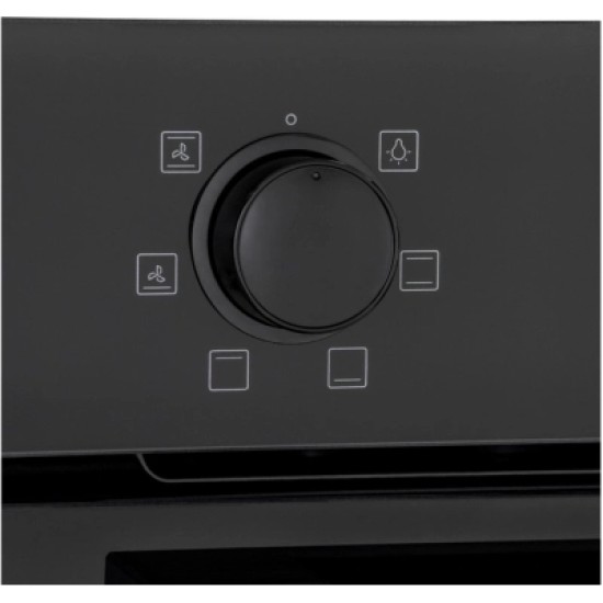 Духова шафа Interline OEG 360 MCS BB Духова шафа Interline OEG 360 MCS BB