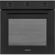 Духова шафа Interline OEG 360 MCS BB