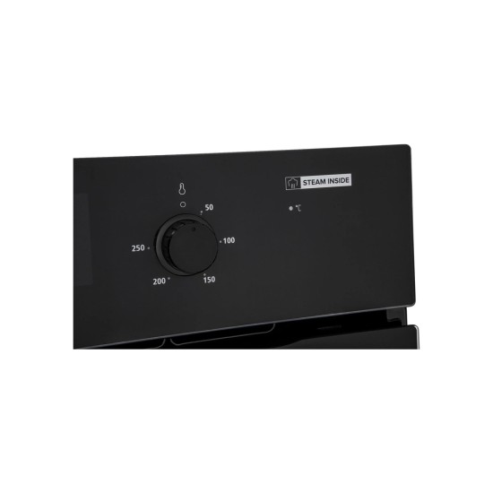 Духовой шкаф Interline OEG 543 ECC BA Духовой шкаф Interline OEG 543 ECC BA