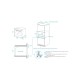 Духовой шкаф Interline OEG 543 ECC BA Духовой шкаф Interline OEG 543 ECC BA