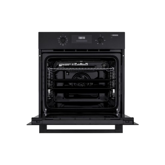 Духовой шкаф Interline OEG 543 ECC BA Духовой шкаф Interline OEG 543 ECC BA
