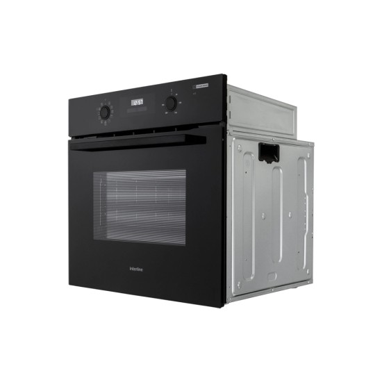 Духовой шкаф Interline OEG 543 ECC BA Духовой шкаф Interline OEG 543 ECC BA