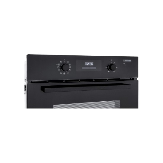 Духовой шкаф Interline OEG 543 ECC BA Духовой шкаф Interline OEG 543 ECC BA