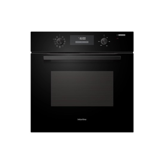 Духовой шкаф Interline OEG 543 ECC BA Духовой шкаф Interline OEG 543 ECC BA
