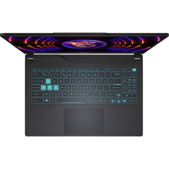 Ноутбук MSI Cyborg 15 (A13VE-1066XUA) Ноутбук MSI Cyborg 15 (A13VE-1066XUA)