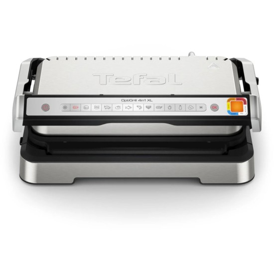 Электрогриль Tefal GC784D30 Электрогриль Tefal GC784D30