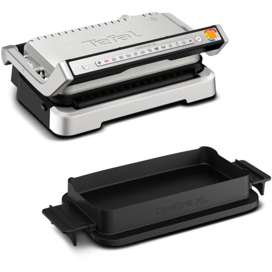 Электрогриль Tefal GC784D30 Электрогриль Tefal GC784D30